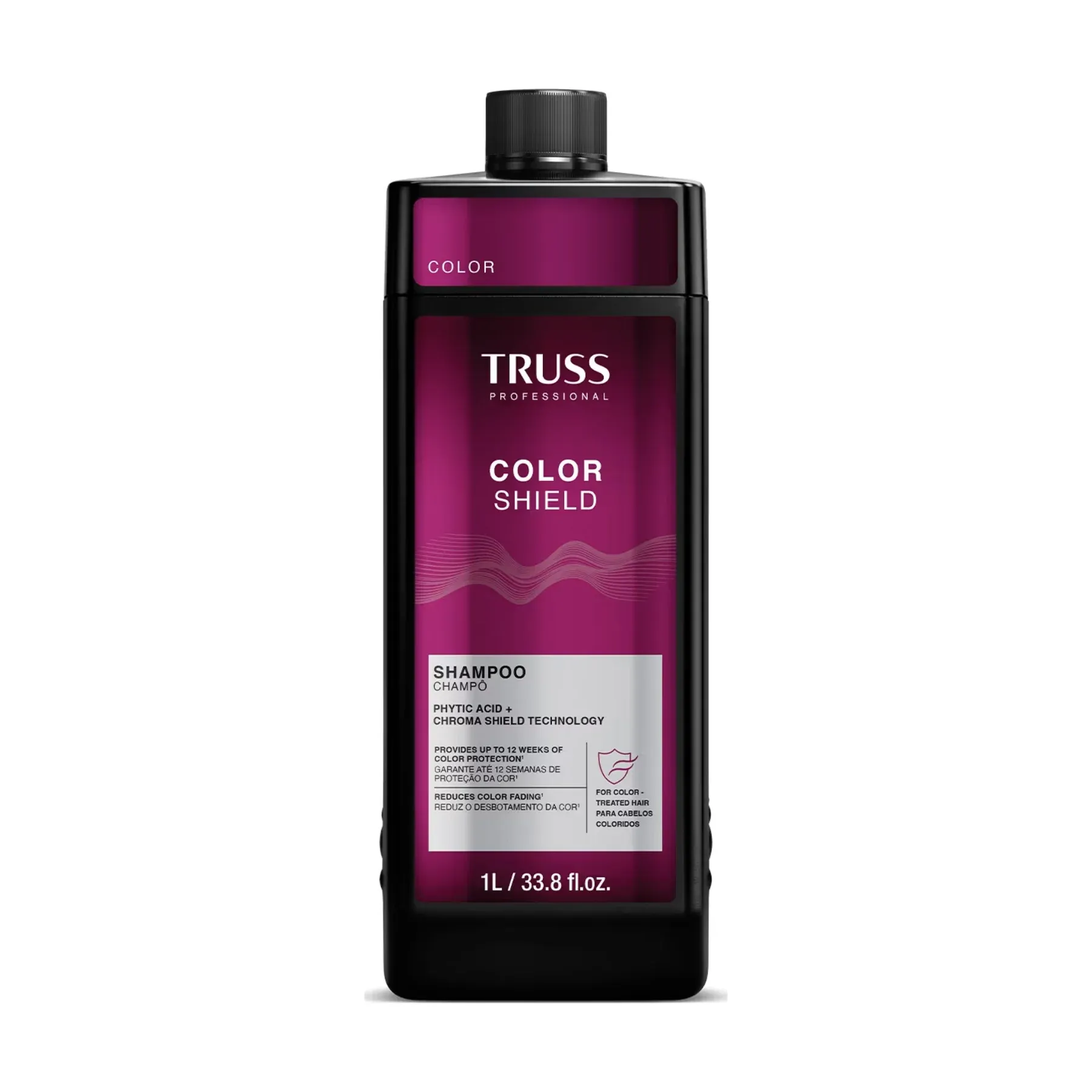 SHAMPOO 1L